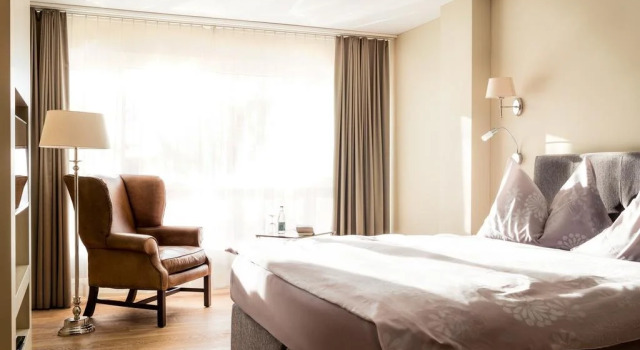 Parkhotel Langenthal