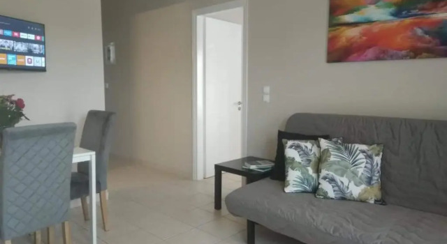 Апартаменты c 1 комнатой Dream House Ioannina