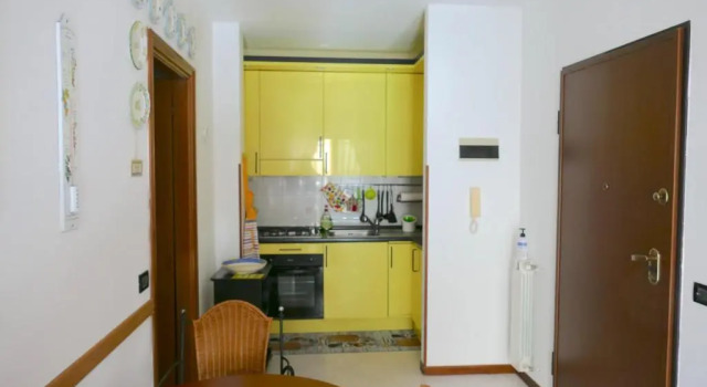 Casa Olga a Vallecrosia - CITRA 008063-LT-0054