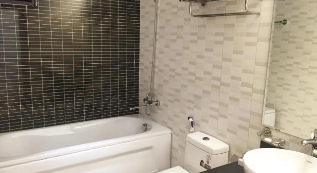 Двухместный номер Superior An Nguyen Boutique Hotel