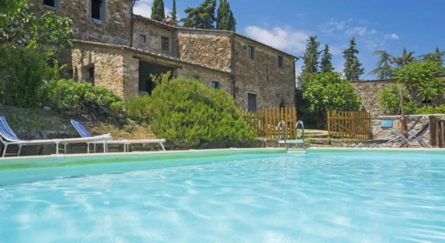 Le Bonatte 29215, Buchen Sie Hotel Radda in Chianti Chianti