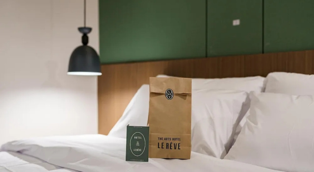 Suyu Le Rev Hotel