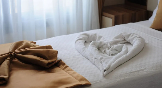 Номер Standard Grand Hekimoğlu HOTELS