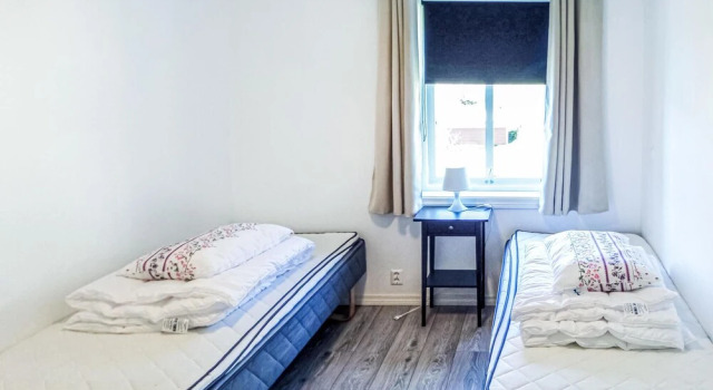 Awesome Apartment in Strandebarm With 5 Bedrooms and Wifi, Réserver Appartement Strandebarm Norvège