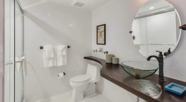 Номер Standard oceanfront Plunge Beach Resort