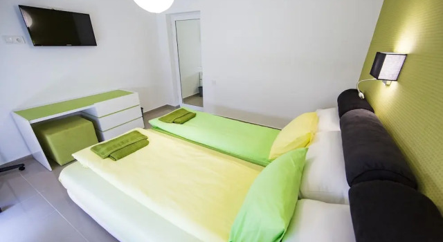 Apartament Casa Sport, Boek Appartement Appartementen in Gabrovo., Appartement