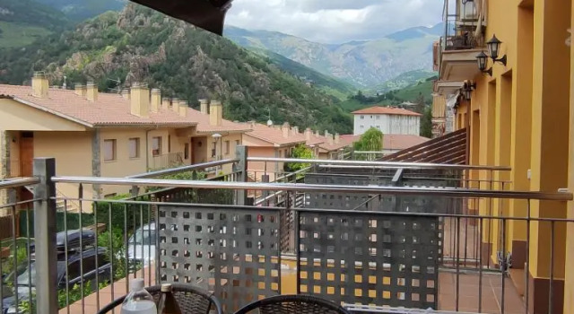 Apartament FRESER I, Prenota Appartamento Ribes de Freser Ripolles