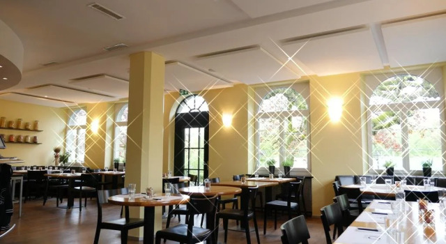 Bed and Breakfast Dieci allo Zoo, Book Hotel Zürichberg 