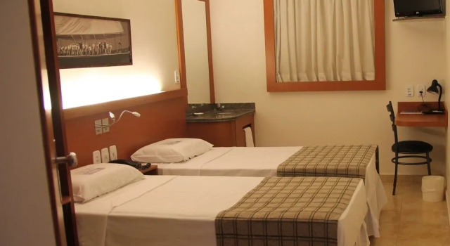 Orion Inn Hotel, Забронировать Отель  