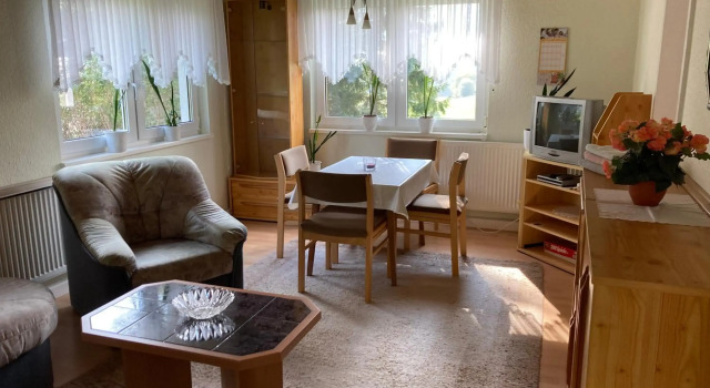 Ferienhaus Mathilda Eins, Prenota Hotel Schmiedefeld am Rennsteig Rennsteig