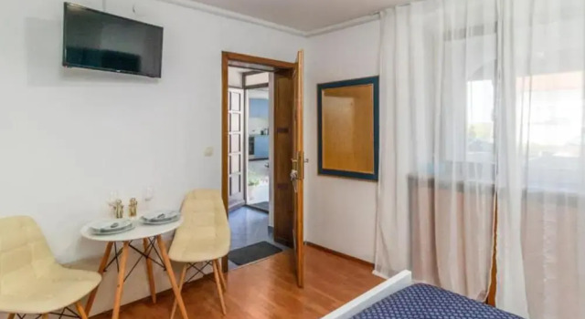Apartmani Jadranovo Mare