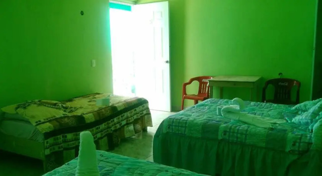 Posada Del Carmen, Rezerwuj Hotel Playa del Carmen Quintana Roo
