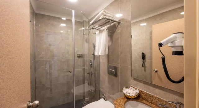 Люкс Grand Anka Hotel