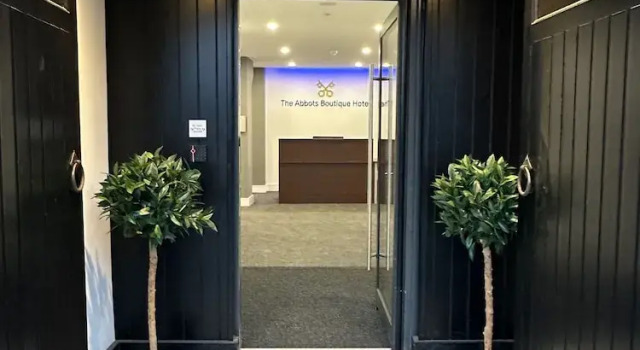 The Abbots Hotel
