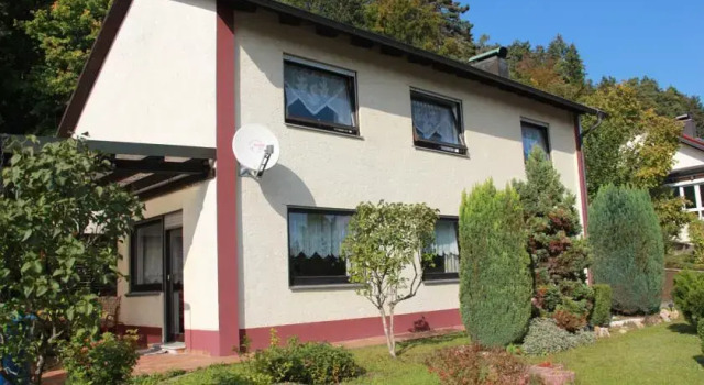Ferienhaus Andrea, Buchen Sie Hotel Kipfenberg 