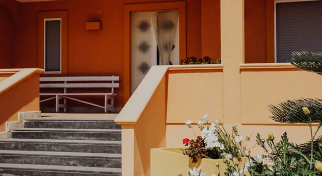 Коттедж Villa Carla al Capitolo