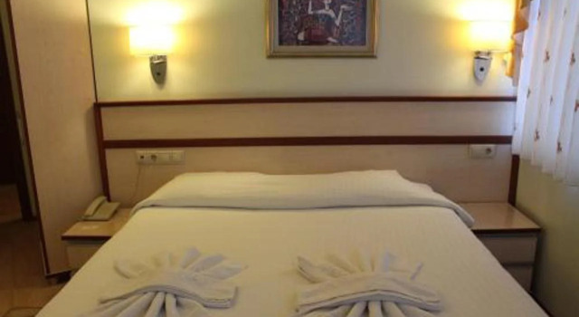 Ikbalhan Otel