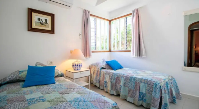 Interesting Chalet Maspalomas, Prenota Chalet Hotel a Gran Canaria con piscina, Piscina