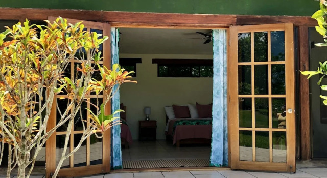 Номер Standard Gumbo Limbo Jungle Resort