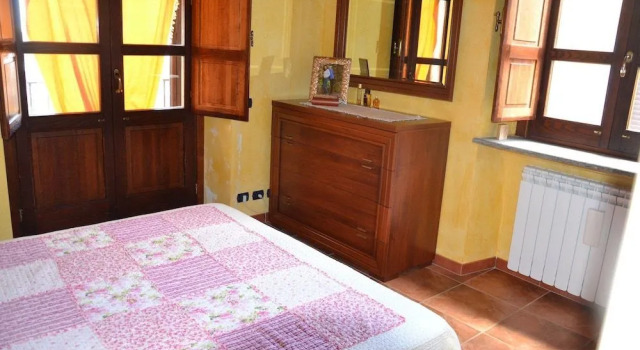 La Roccia, Buchen Sie Hotel  