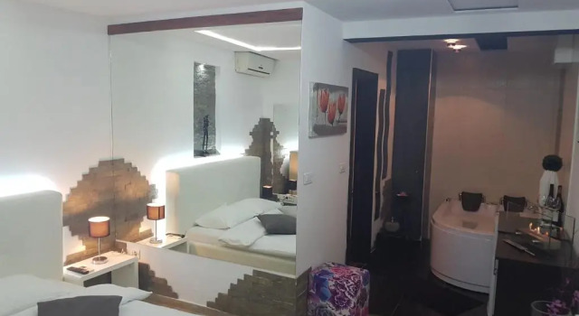 Студия Prima Apartmani Beograd