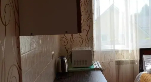 Номер Superior SunLake Hotel Osokorki
