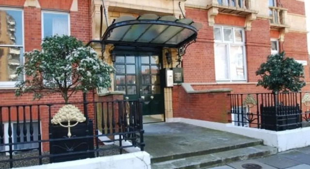The London Agent Fulham Hurlingham