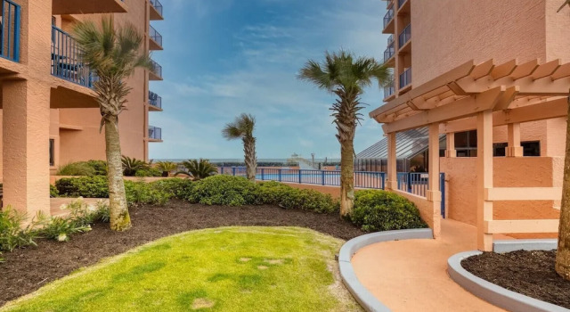 Four Seasons 103e, Prenota Appartamento Hotel a Alabama con piscina, Piscina