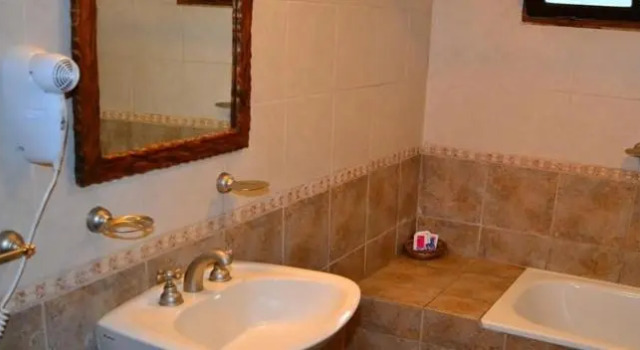 Apartmán 1 ložnice Chawasi Apart