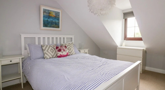 The Boardwalk, Newquay, Book Hotel Hoteller i Crantock med parkering, Parkering