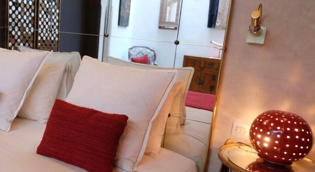 Riad Camilia, Reservar Hotel Medina 