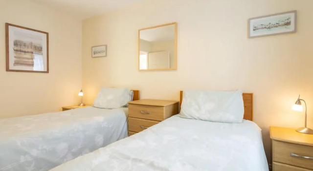 Host Stay No 12 in Alnwick, Забронировать Апартаменты/квартира Алник Нортумберленд