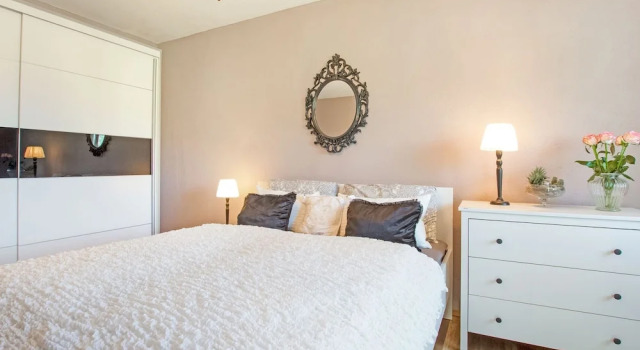 Sunrise Blace Apartments