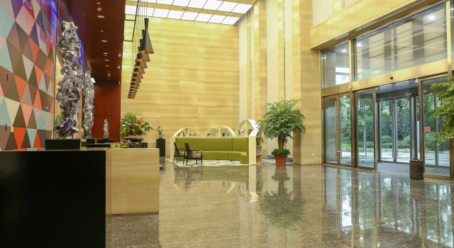 Ramada Encore by Wyndham Hangzhou Aoti
