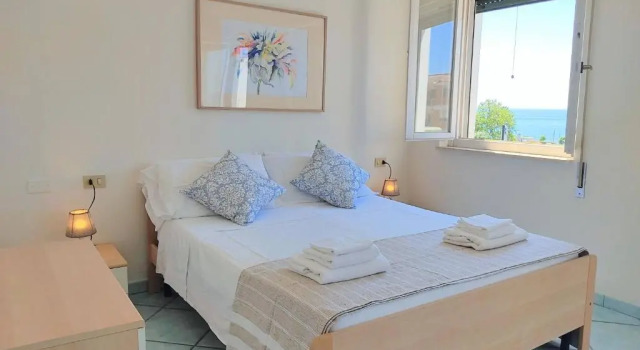 Апартаменты c 1 комнатой REale Apartments