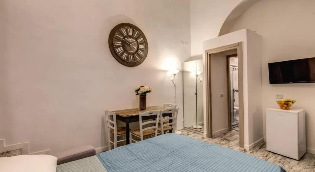 Апартаменты Loft in San Pietro