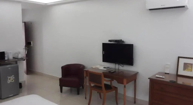 Apartment Résidence Mad 75