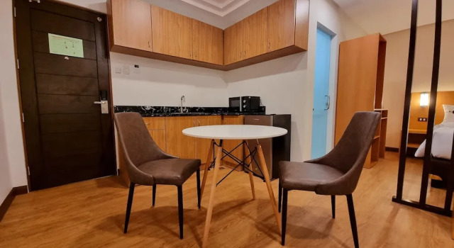 Двухместный люкс Premier ALVEA HOTEL