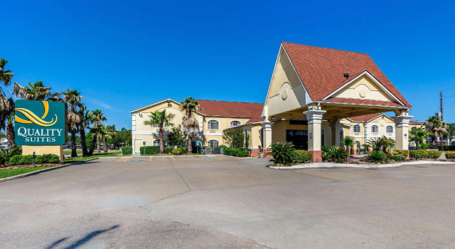 Номер Standard Studio 6 Suites Houston, TX - Spring