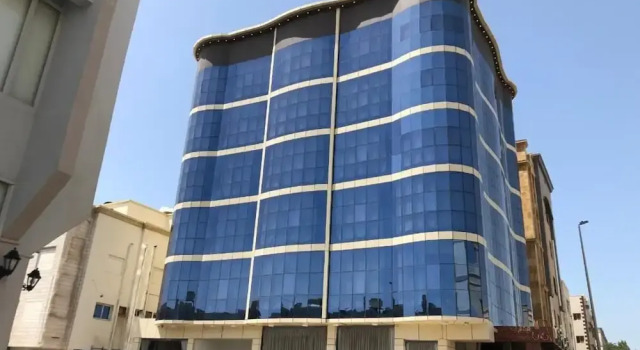 أرقى خيال للوحدات السكنية, Buchen Sie Hotel Chamis Muschait Provinz Asir