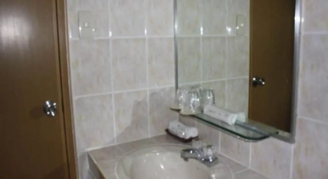 Habitación Estándar Zemkamps Chalet