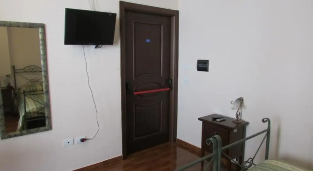Al Palazzetto Set Fair