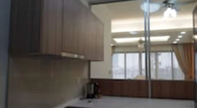 Апартаменты Deluxe Pipit Homestay at Element Ampang