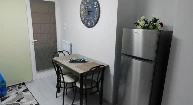 Апартаменты Niki's apartment