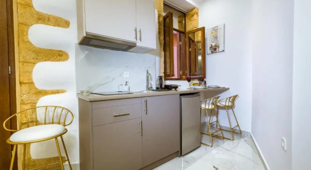 Люкс Konmari Boutique Suites