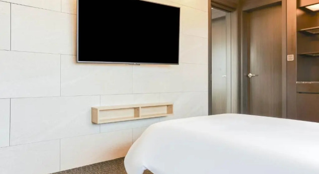 Chuncheon Urban Thirty Hotel