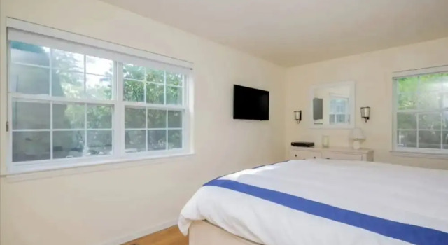 Villa Baloch, Prenota Villa East Hampton The Hamptons