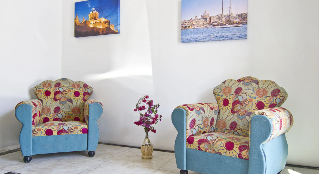 Nula Apartments, Buchen Sie Ferienwohnung St Julian's Malta