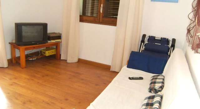 Apartamento Cala Montgo 3
