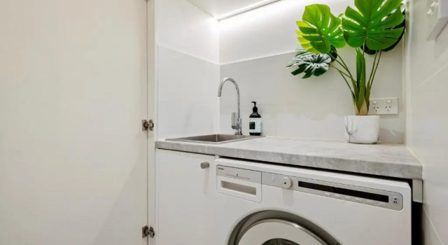St Kilda Townhouse - Stunning & Entire 3 BRM house, Boek Hotel Hotels in Melbourne met ontbijt, Ontbijt